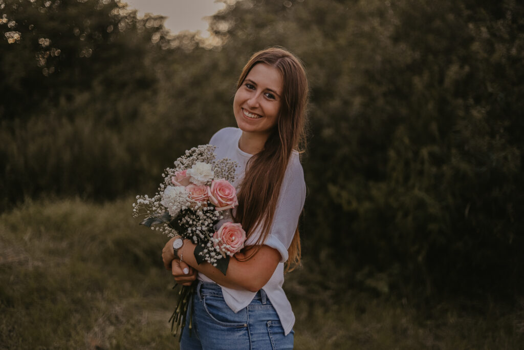 Portraitshooting in Haßfurt
