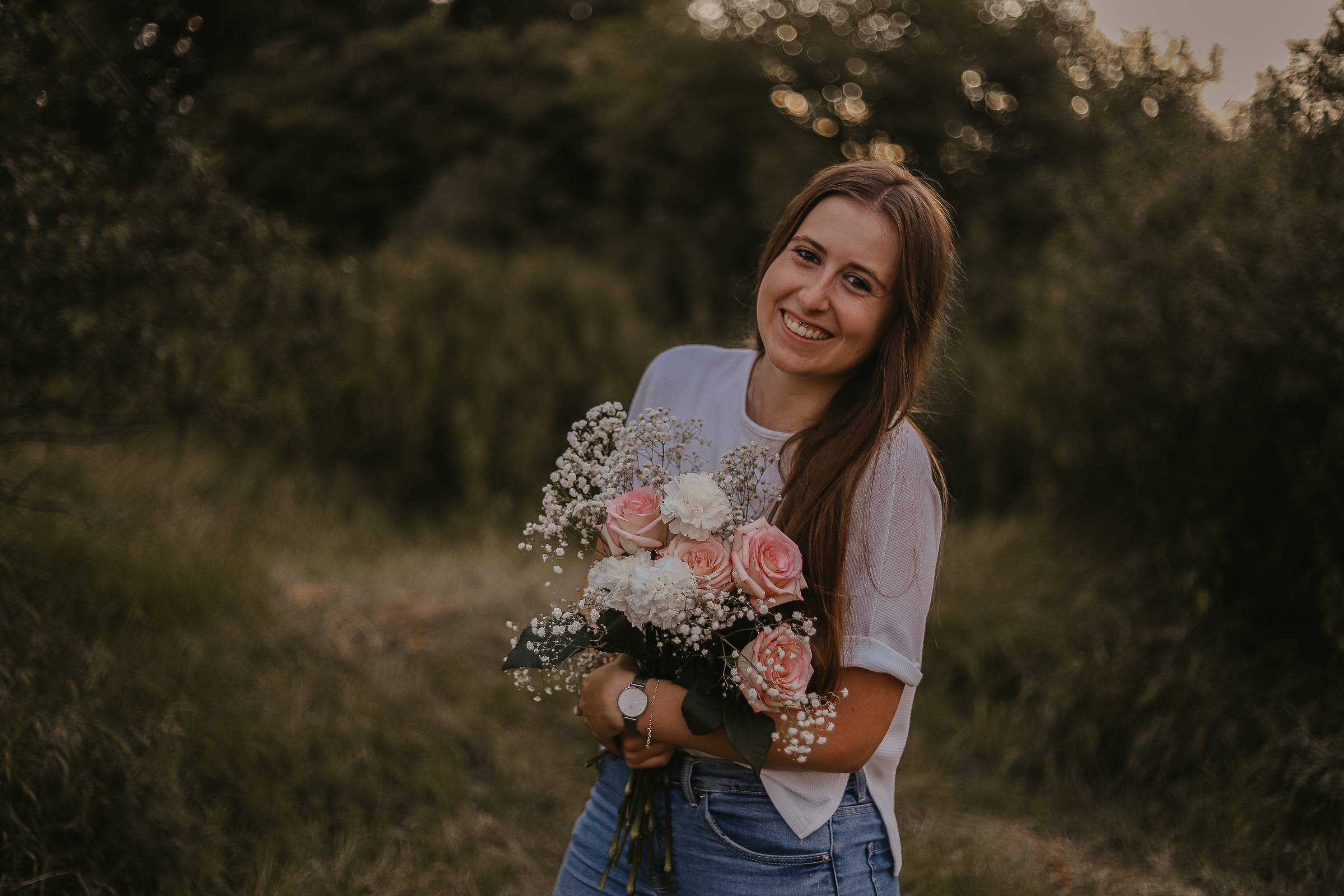 Portraitshooting in Haßfurt
