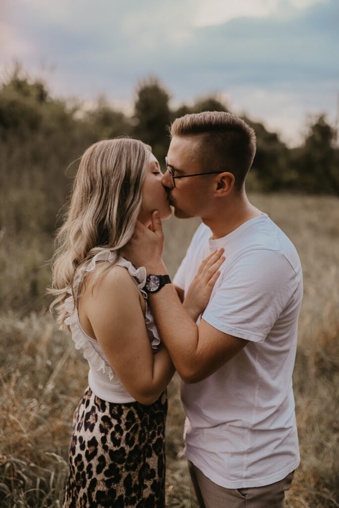 Paarshooting in Haßfurt.